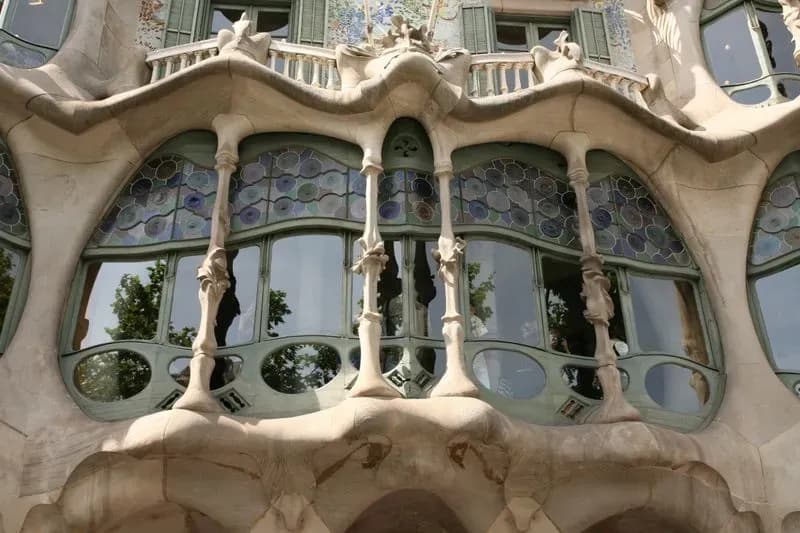 Consigna de equipaje en Passeig de Gràcia, Barcelona · Lockercity — foto 2